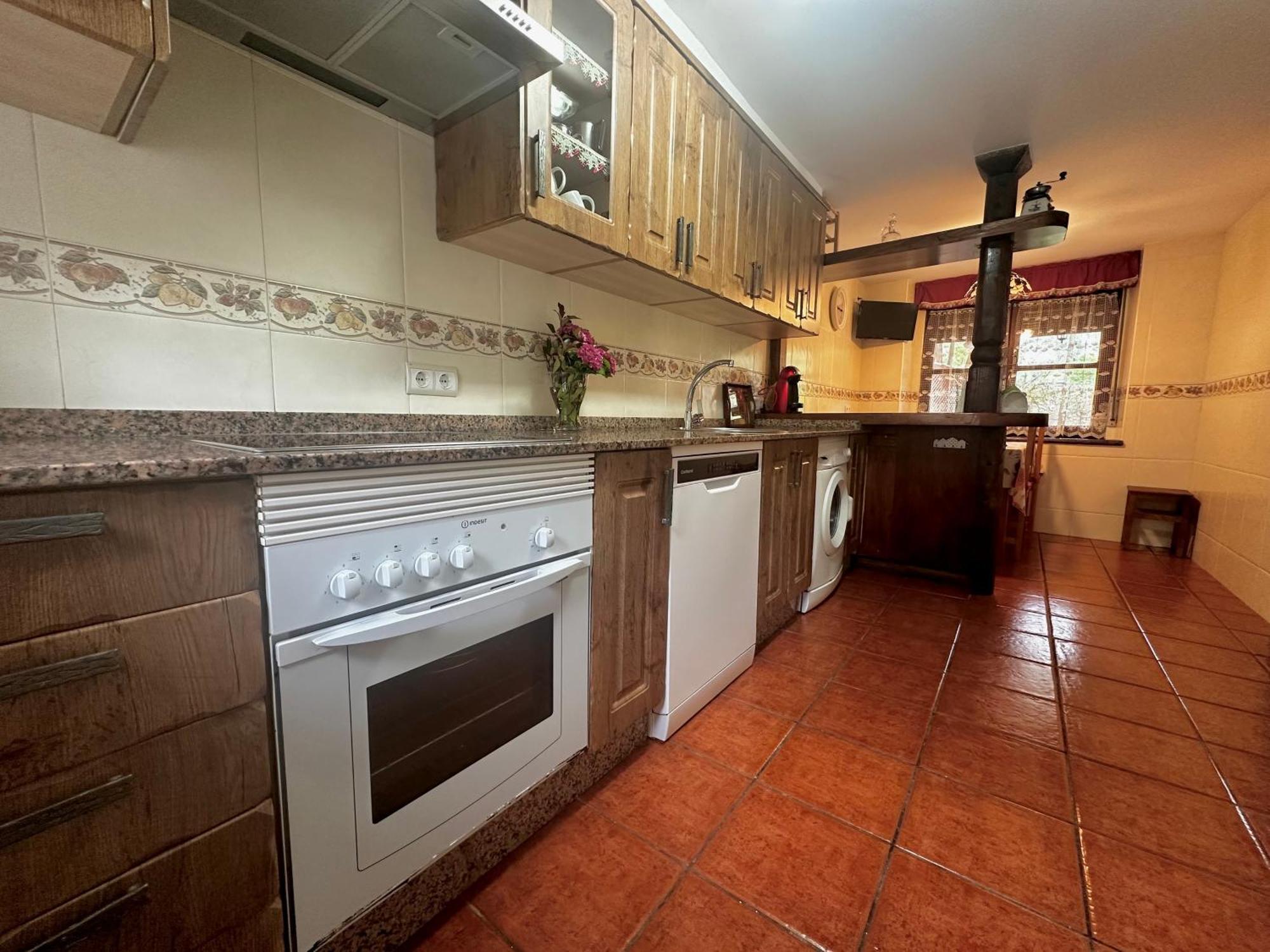 Casa Rural Nasares San Juan de Parres Luaran gambar